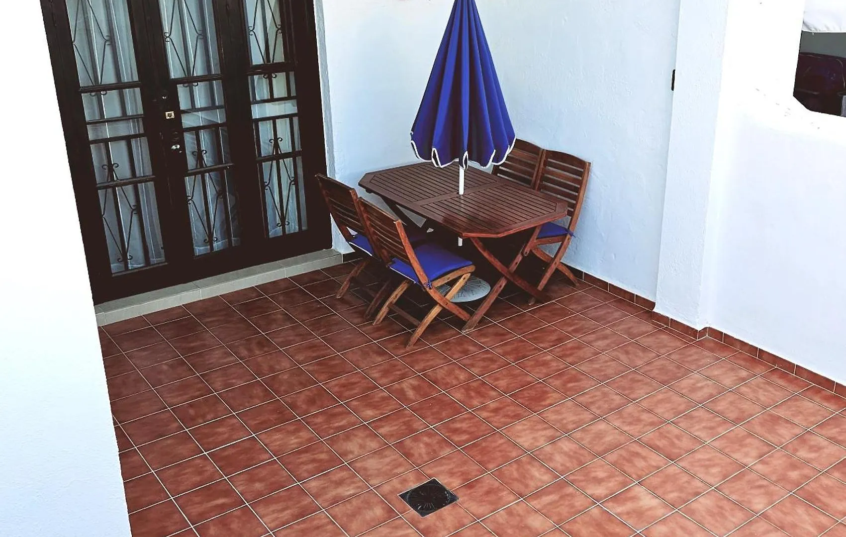 Studio On Peaceful Complex Port Royal K007 Los Cristianos  Los Cristianos (Tenerife)