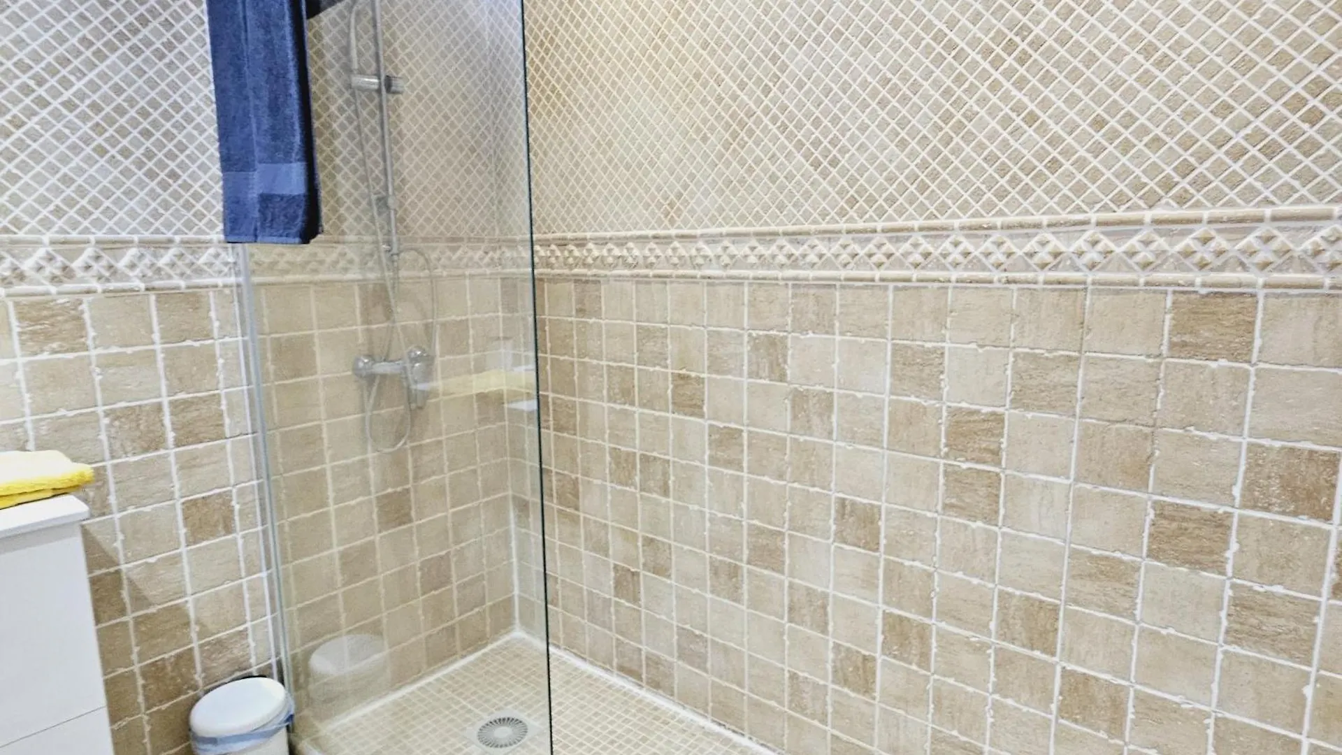 Apartment Studio On Peaceful Complex Port Royal K007 Los Cristianos